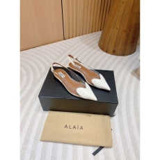 Alaia Sandals